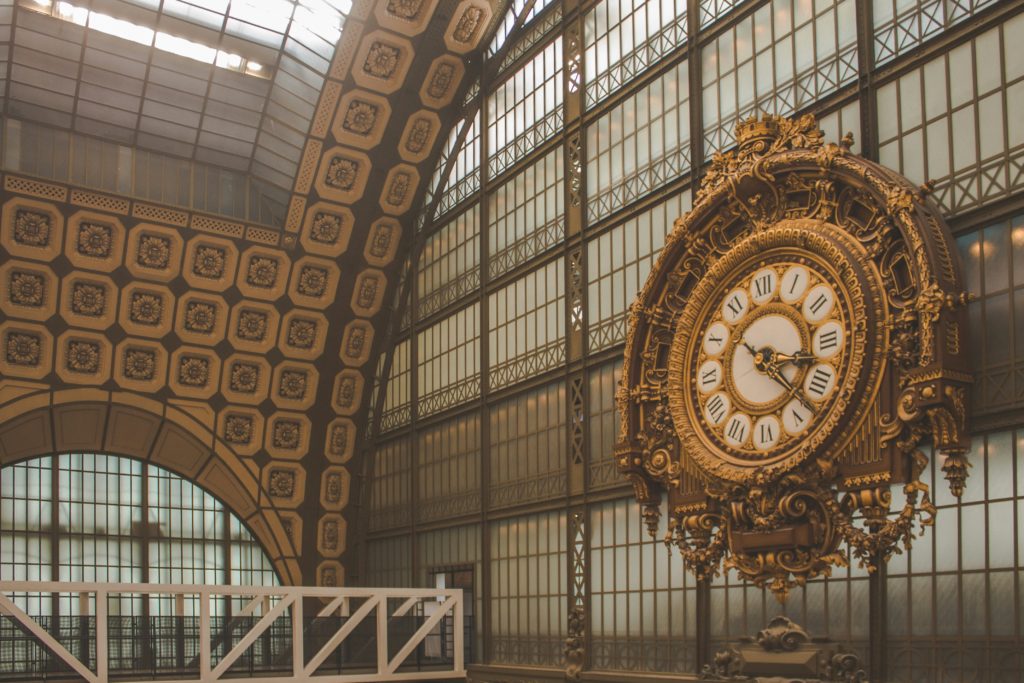 Musée d’Orsay