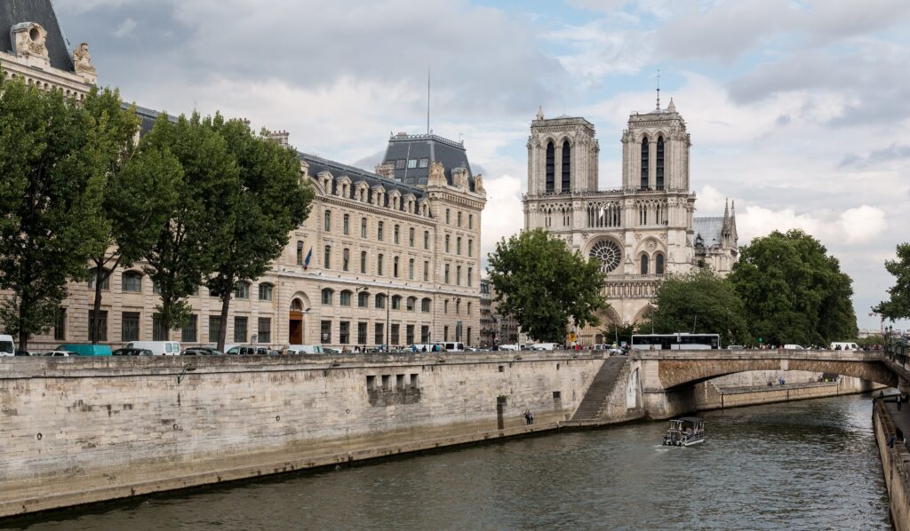 Notre-Dame