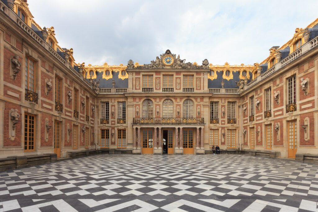 Palace of Versailles