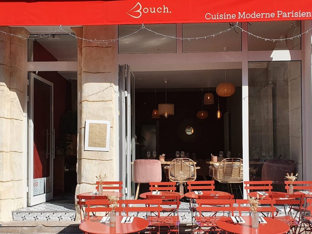 Bouch