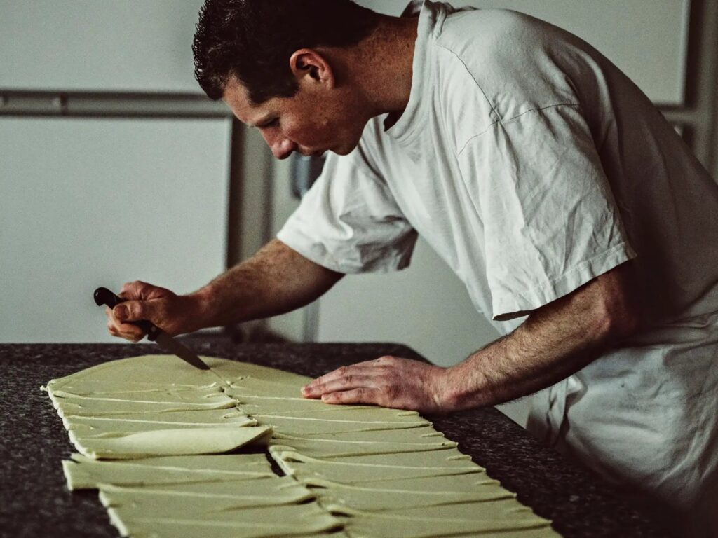 Du Pain et des Idées, foto 3