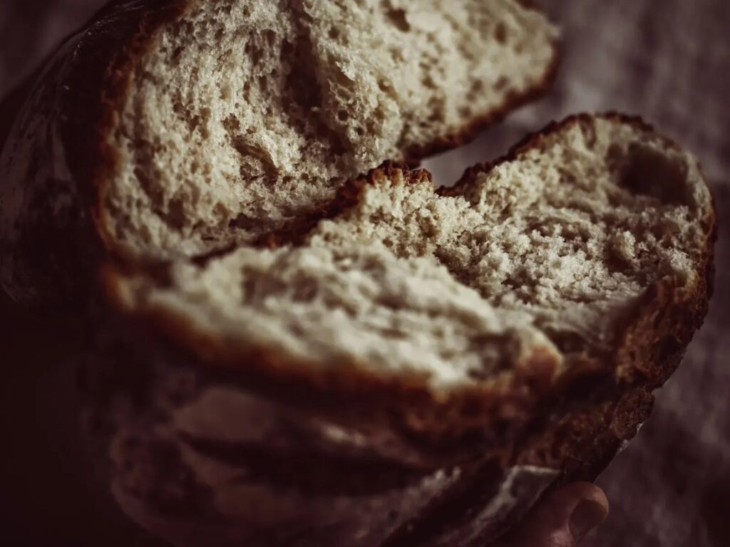 Du Pain et des Idées, foto 5