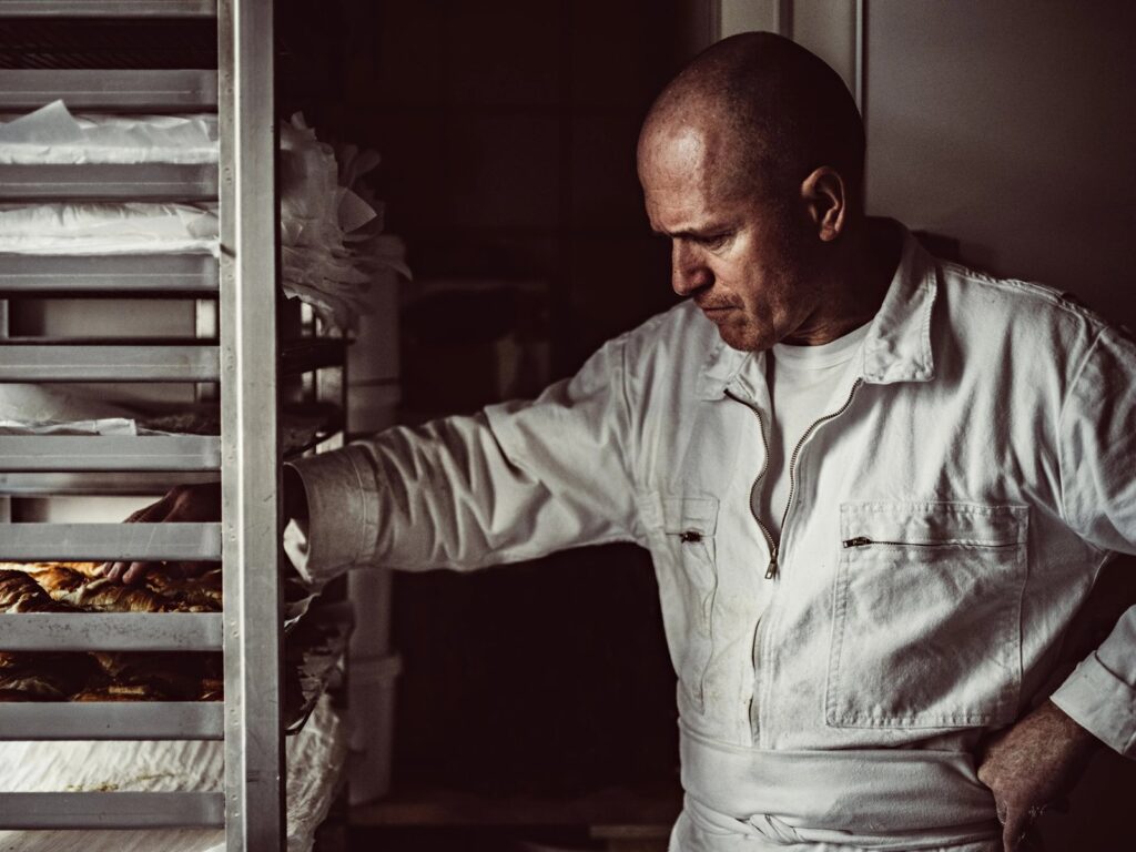 Du Pain et des Idées, foto 4