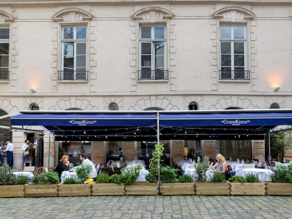 Grand Cœur, foto 3