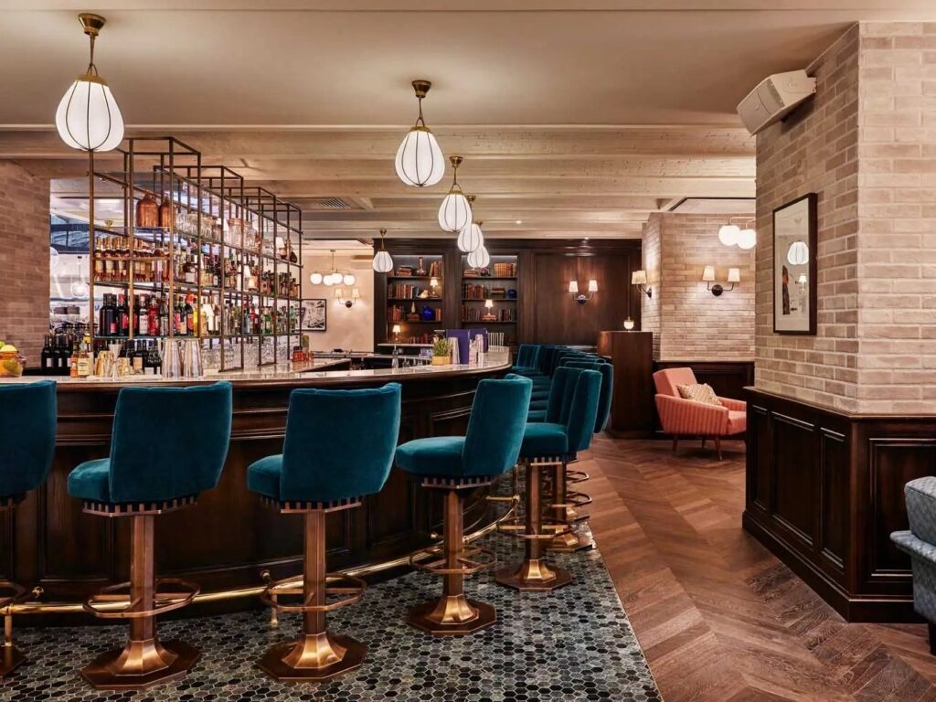 The Hoxton, foto 4