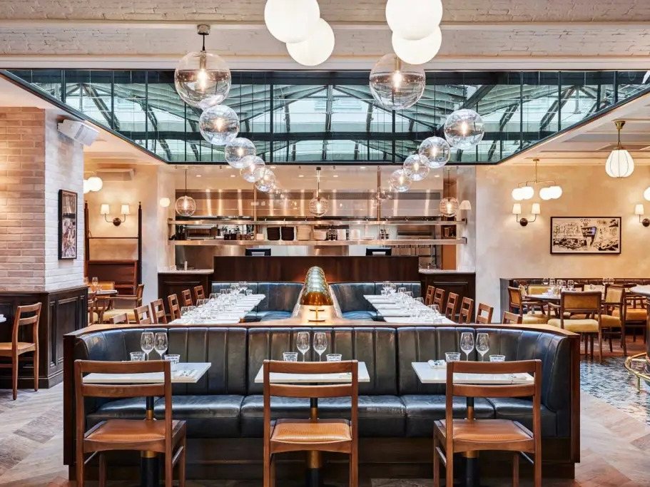 The Hoxton