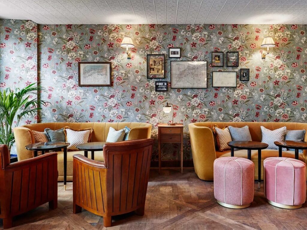 The Hoxton, foto 7