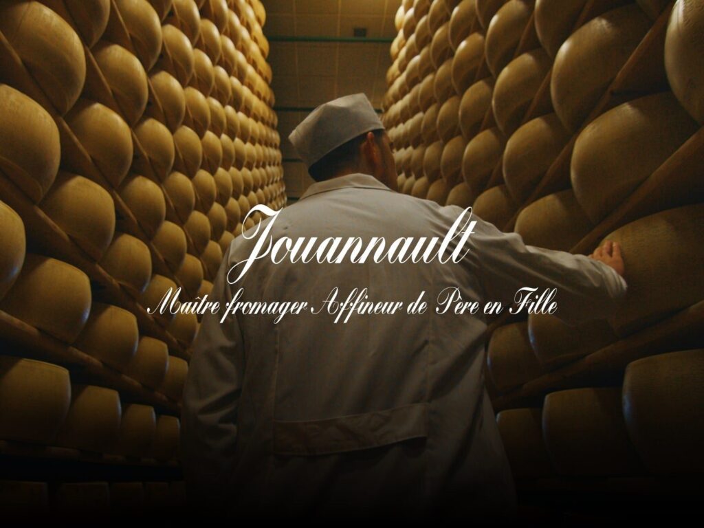 Fromagerie Jouannault, photo 3