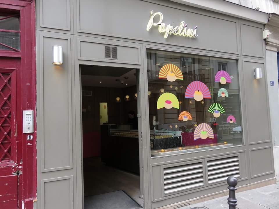 Popelini, foto 2
