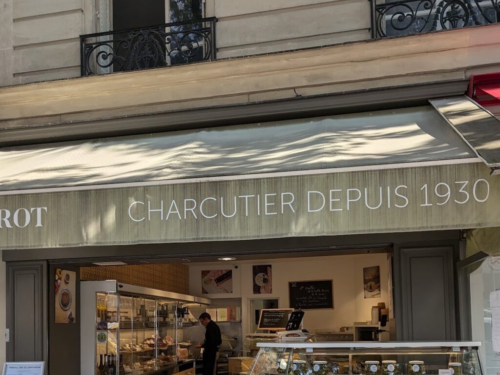 Maison Vérot